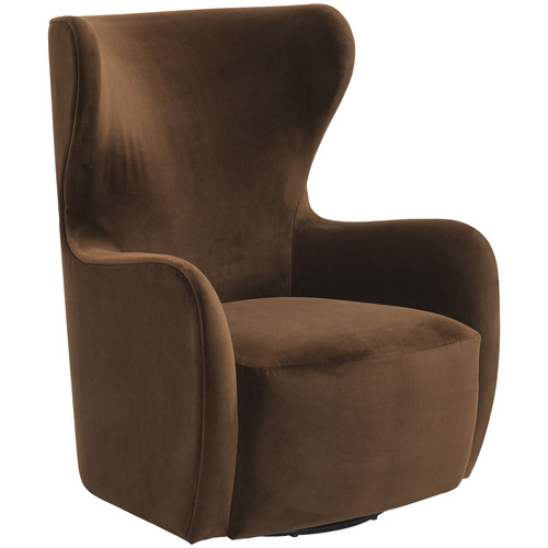 Temple and deals webster swivel chair